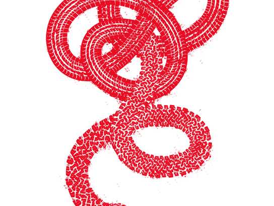 CNY - The Year of The Snake