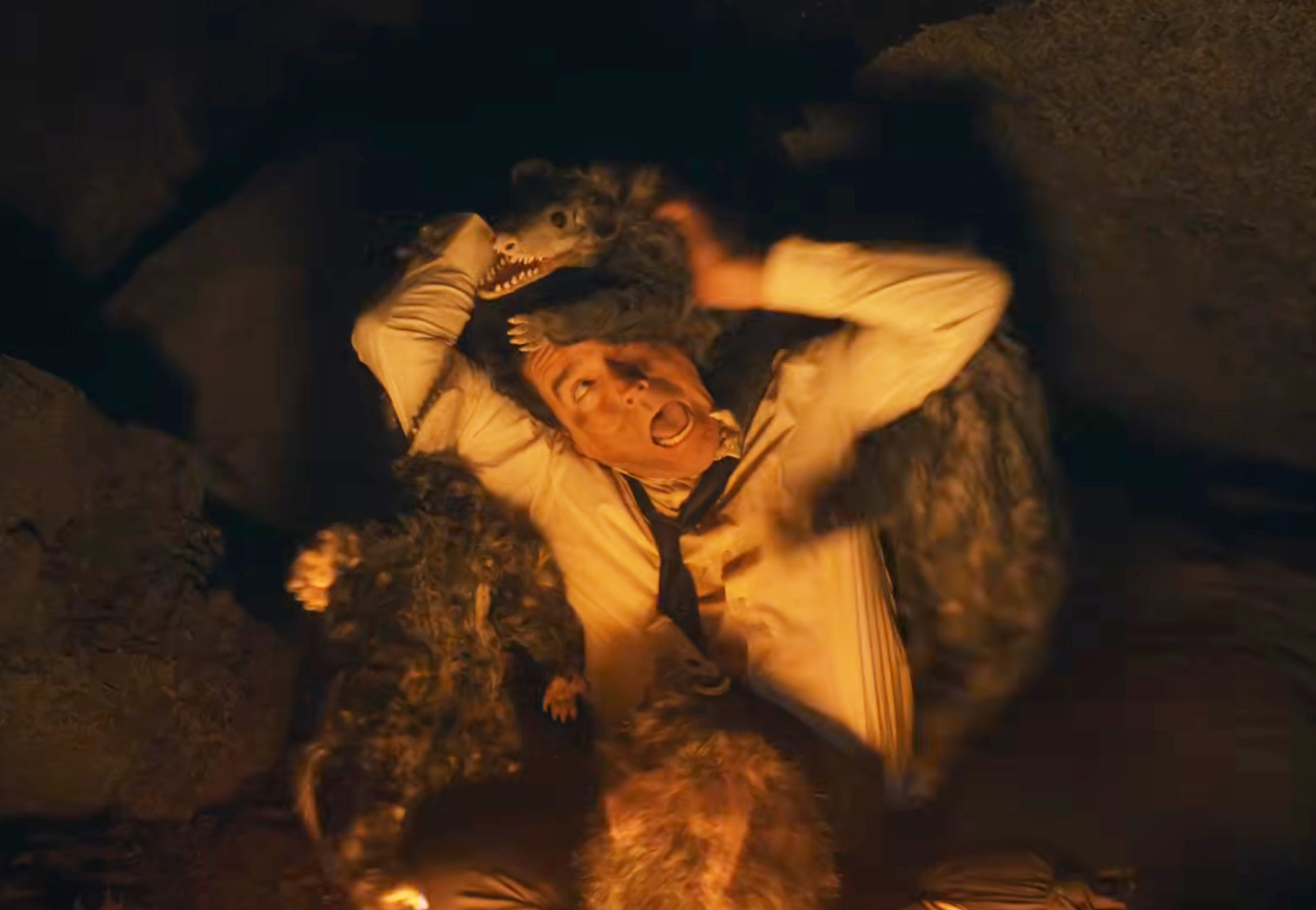 Please Watch, Liquid Death Could Save Your Life Image