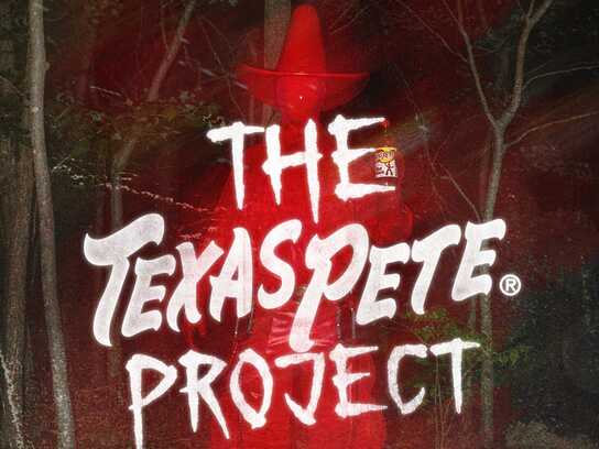 The Texas Pete Project