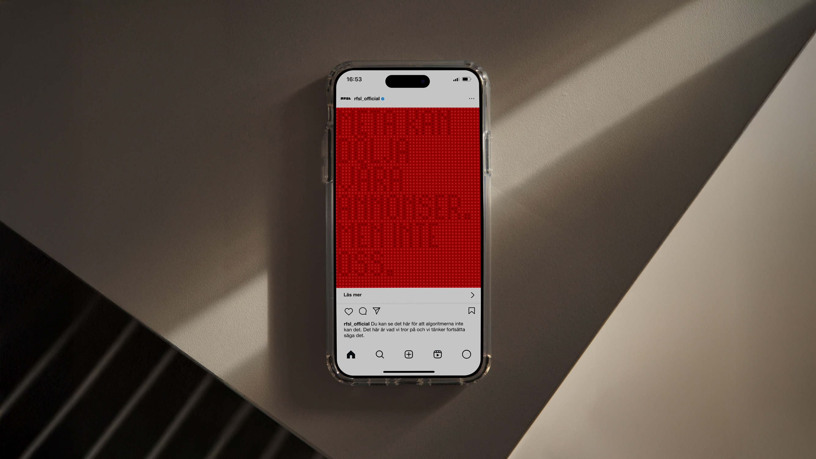 The Human Writes Font Image