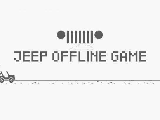Offline Game