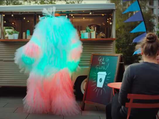 Celebrateing the Feel-Good Post-Workout Glow