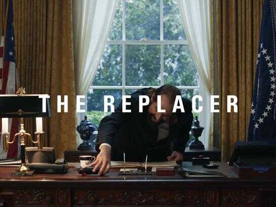 The Replacer