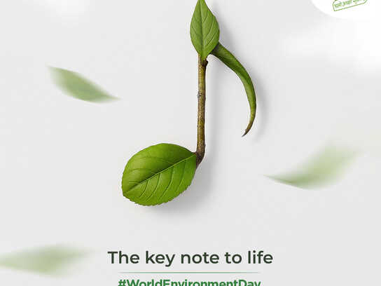 World Environment Day