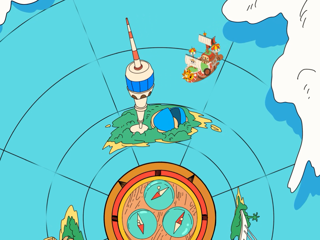 Spacetoon Campaign Image