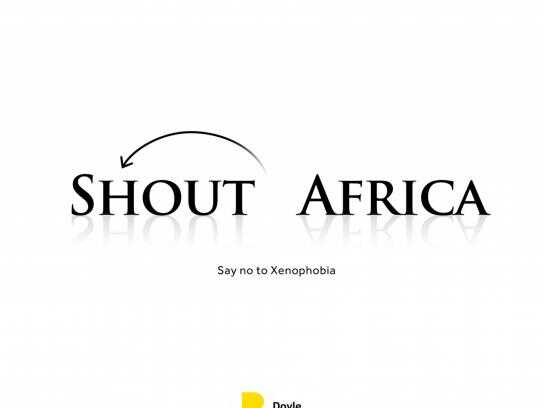 Shout Africa