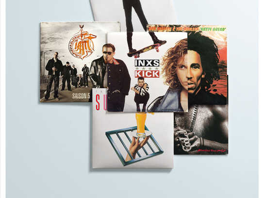 Jonamar - Trampoolin