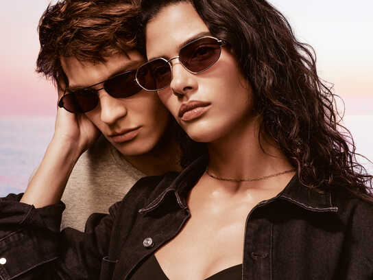 Jeans Eyewear Spring-Summer 2026
