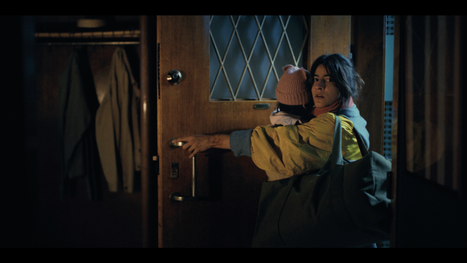 Escape Vehicle Image