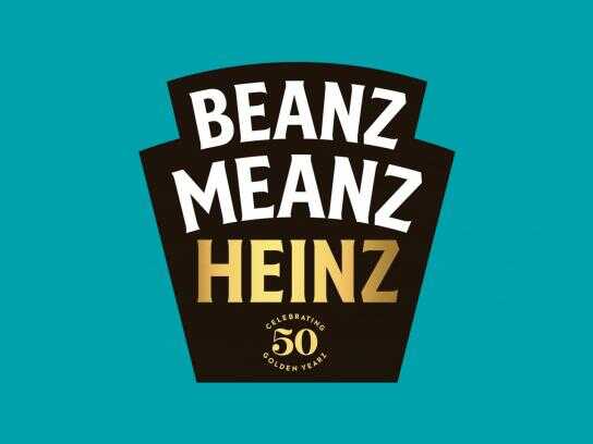 Beanz Meanz Heinz