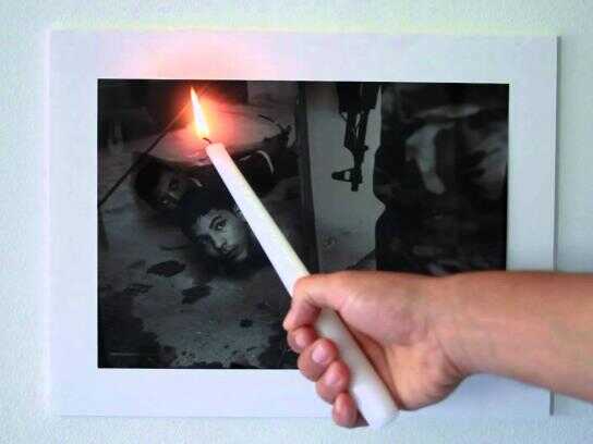 Keep the flame alive