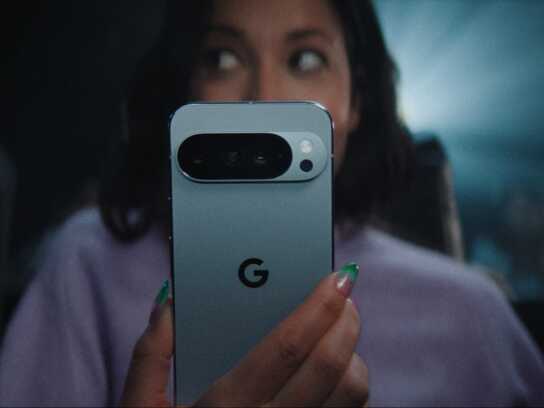 Ask more of your phone, just not during the film.