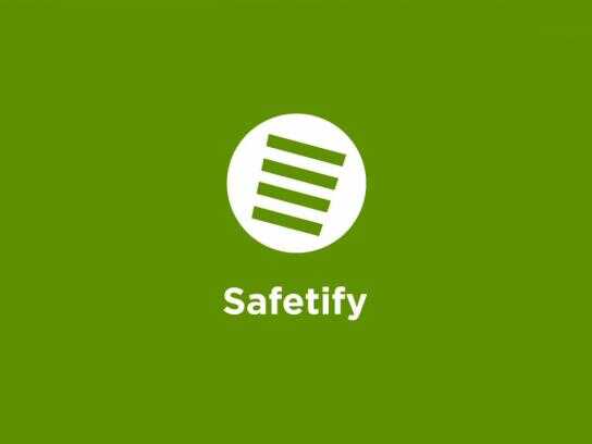 Safetify