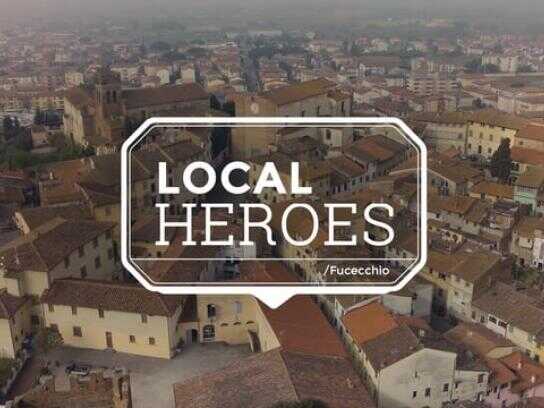 Local Heroes - Fucecchio