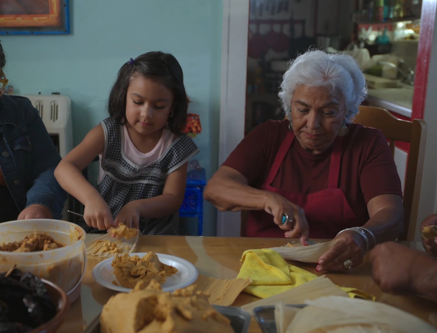 Abuelita’s Food Truck Image