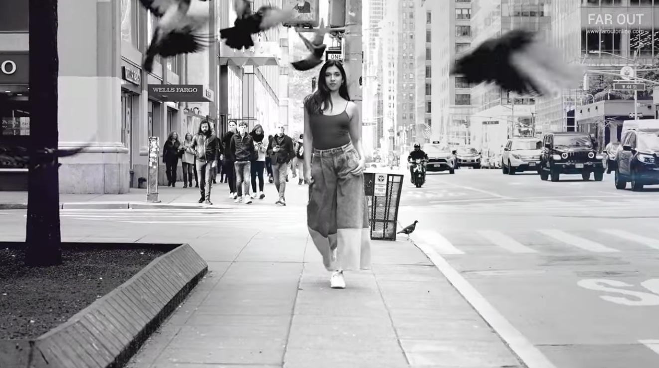 OWN YOUR FIT | FAROUT DENIM CAMPAIGN  Image
