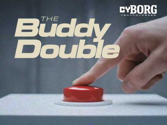 The Buddy Double