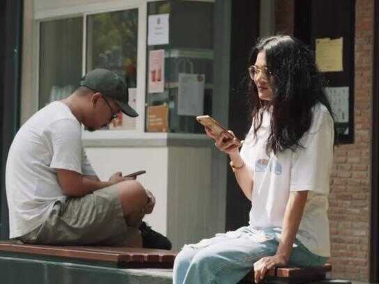 #SlideIntoTheFeeling