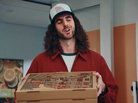 Creatine plus Electrolytes