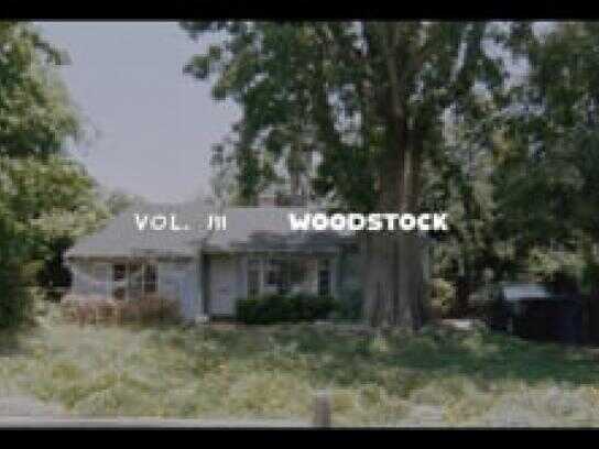 Woodstock, GIN IS IN