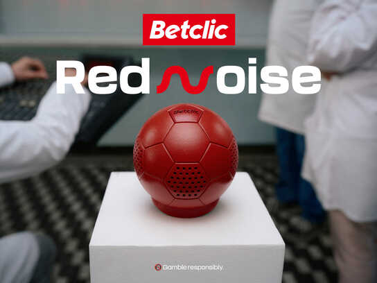 Red Noise
