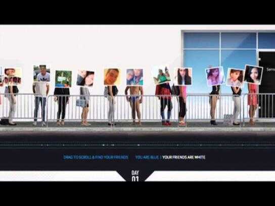 The Smart Phone Line