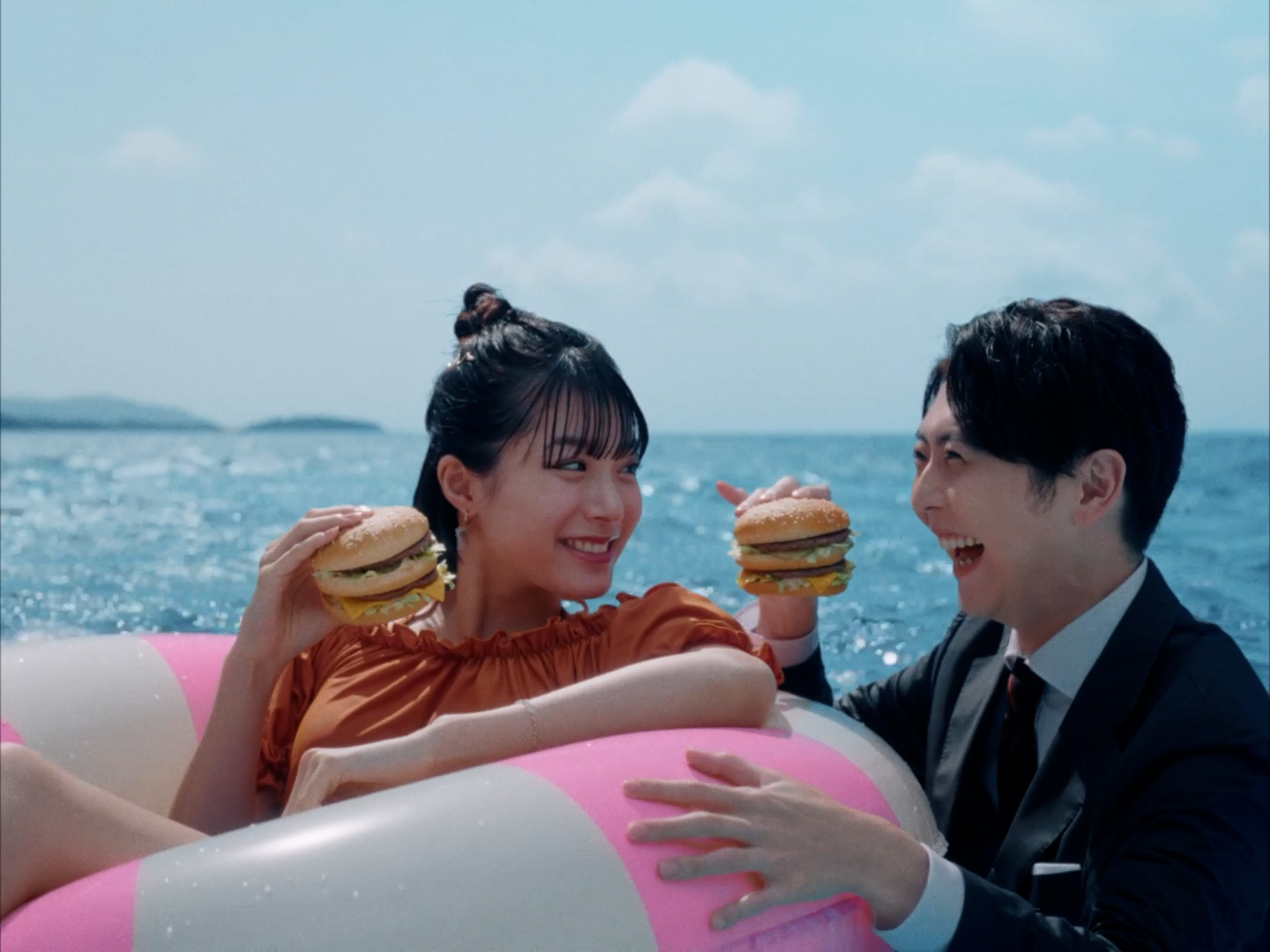 The Big Proposal Image