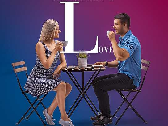 Compound of Happiness