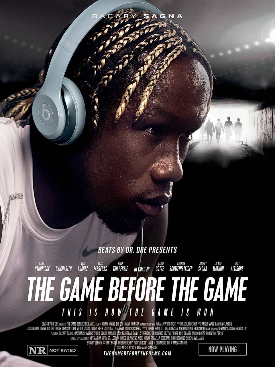 Neymar beats by online dre