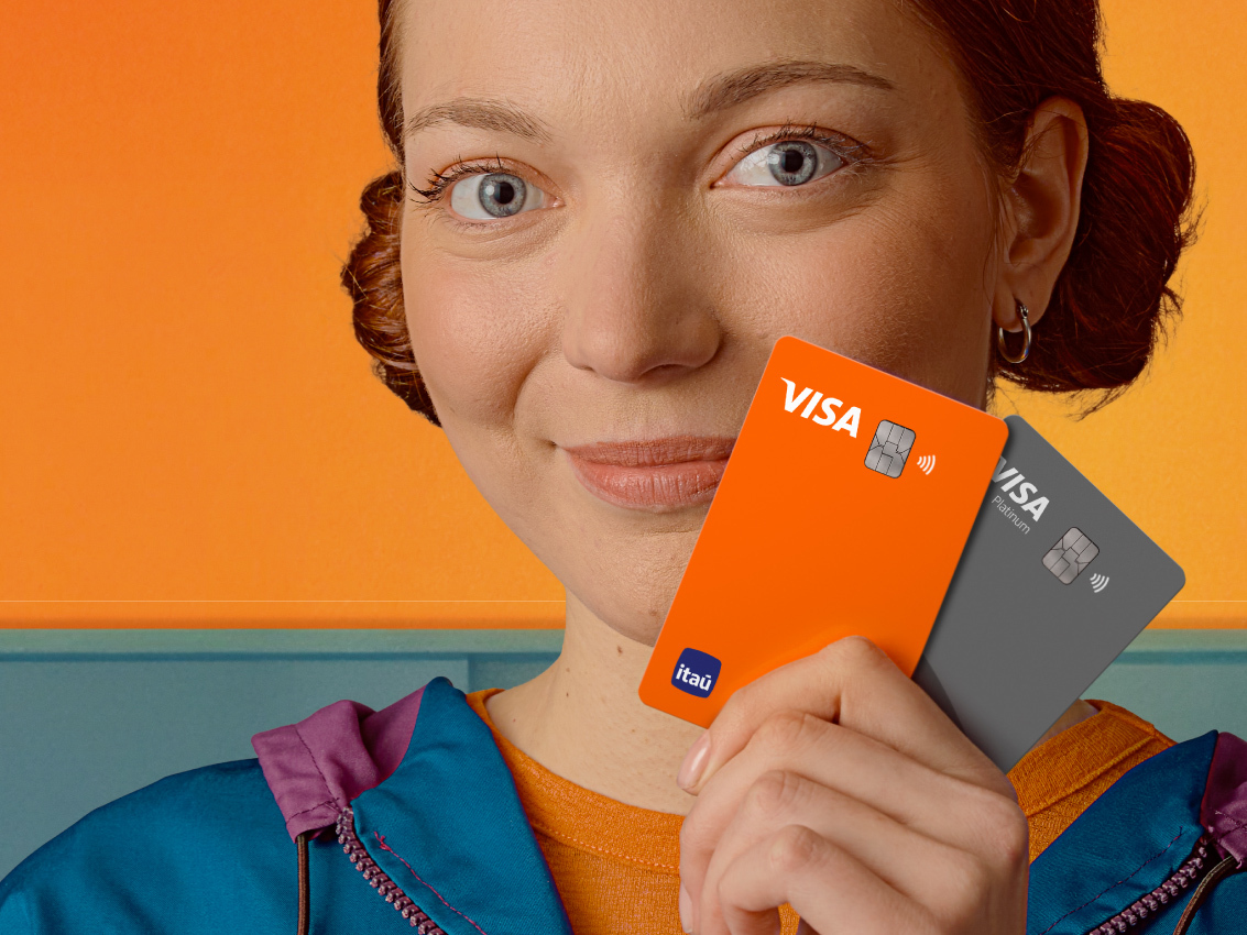 En Itaú todo - Itaú Full Image