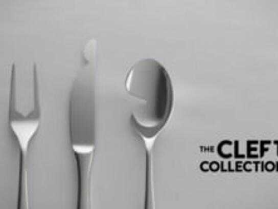 The Cleft Collection