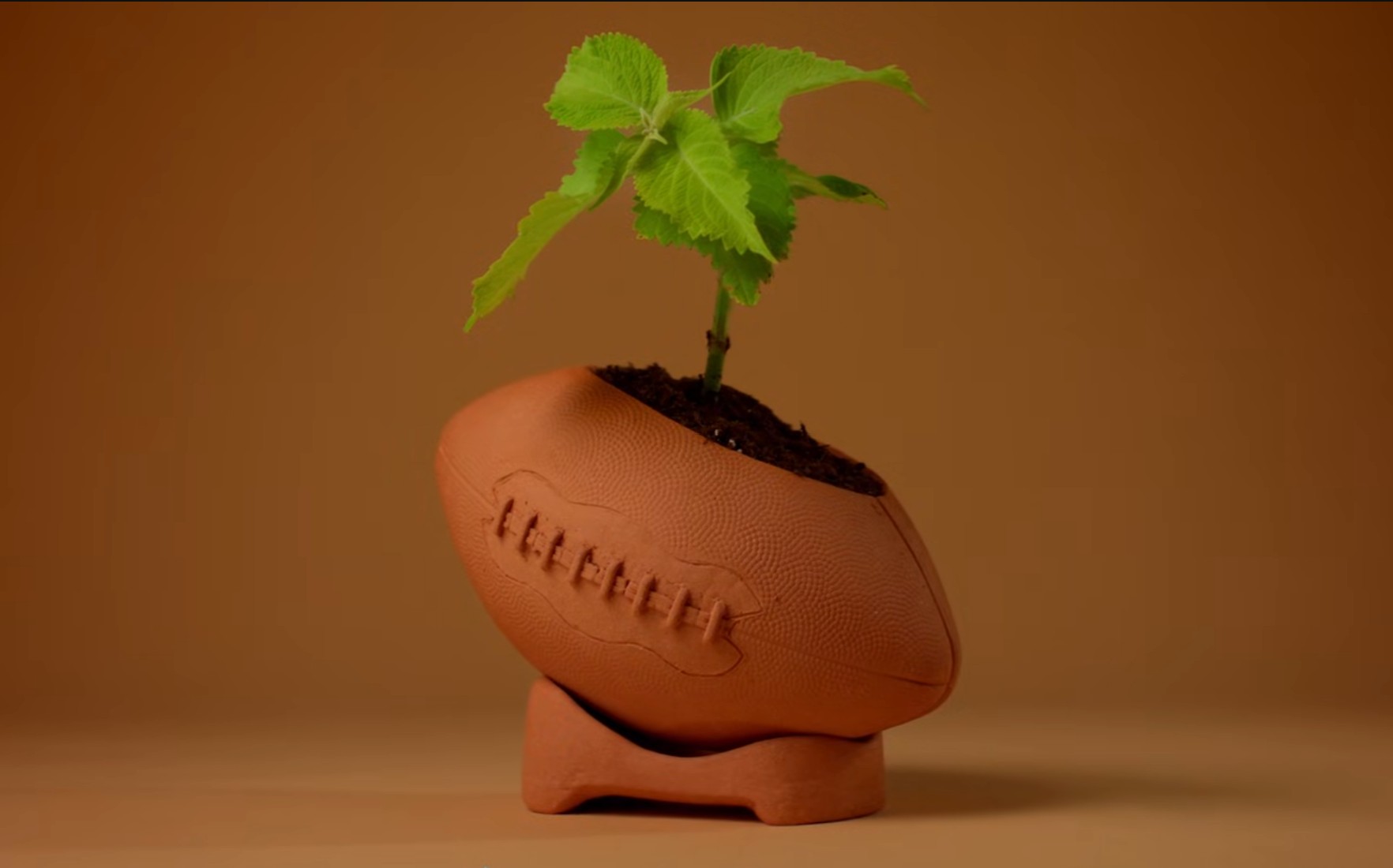 This Halftime, Go With Purpose Image