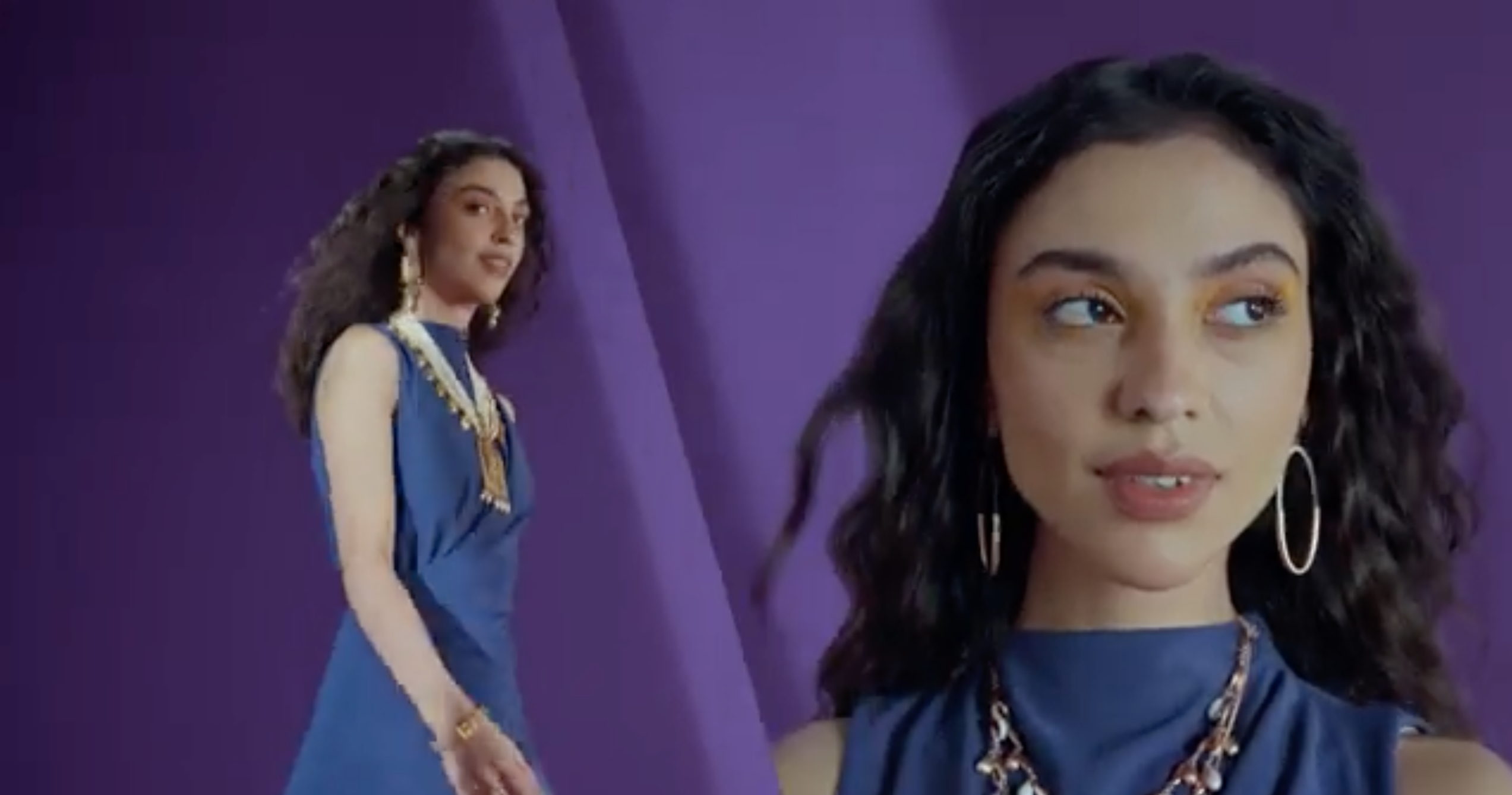 A new age of jewelry has arrived in Kochi. Image