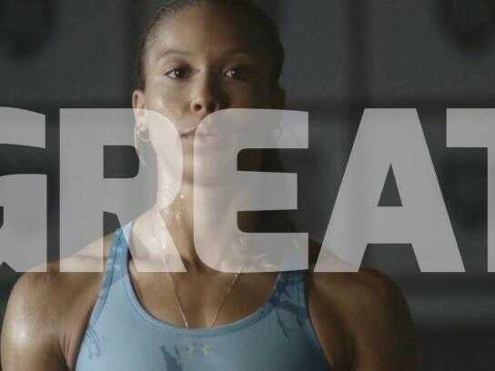 Beat your best