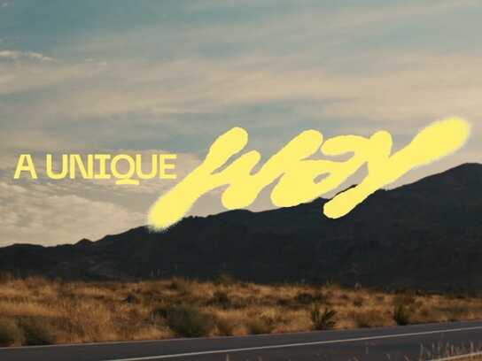 A Unique Way