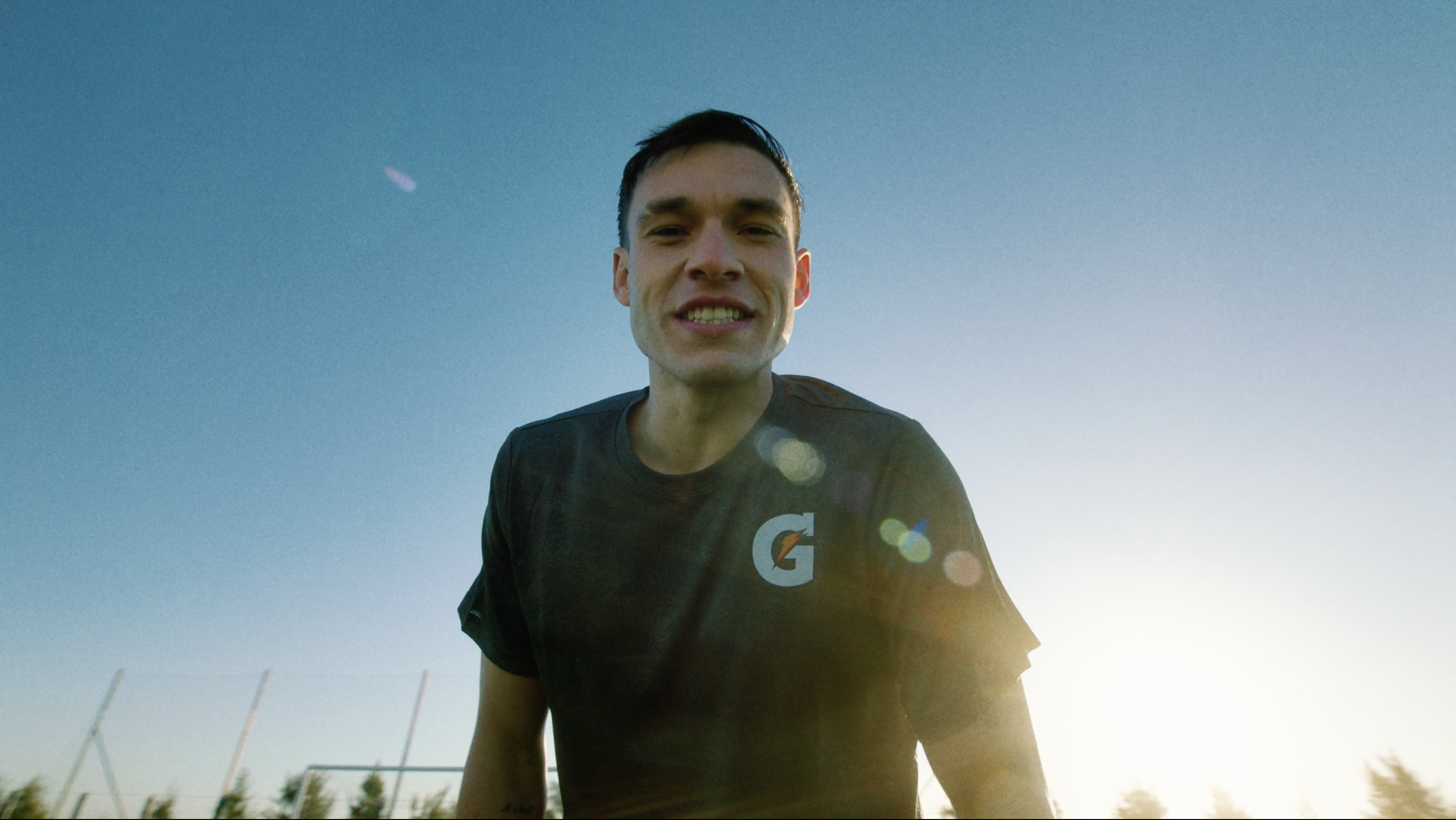 GATORADE ‘Dream Big’ Image
