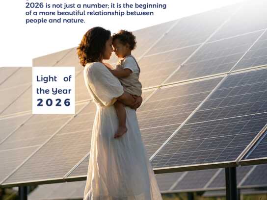 EcoShield… Energy that creates happiness &amp;protects tomorrow