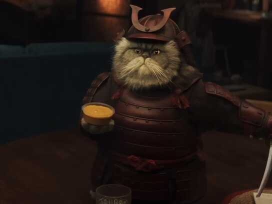 Dip Into A World of Flavor