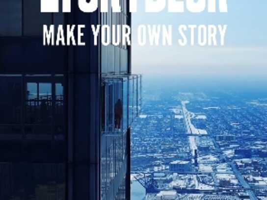 Make Your Own Story Campaign by Pinnacle 
