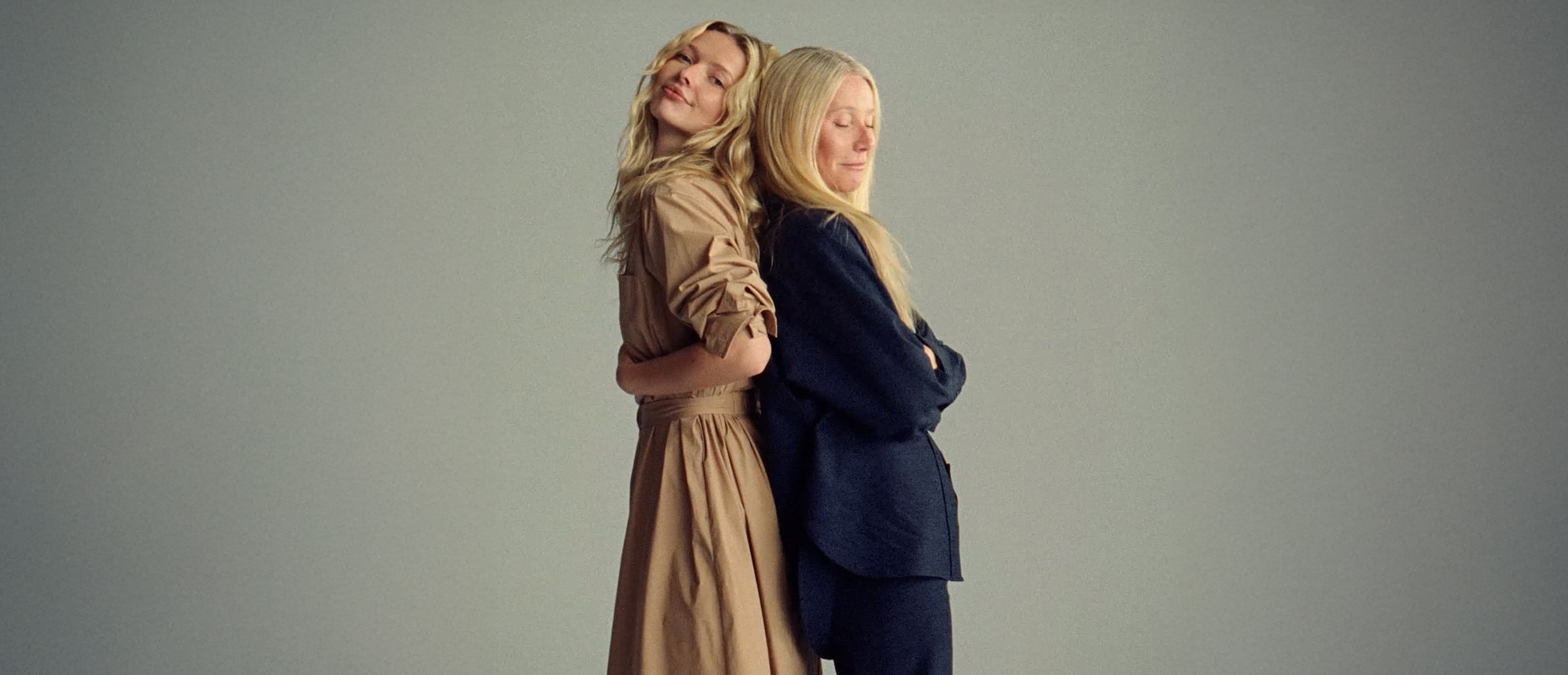 GapStudio FW 2025 Collection 03 Image