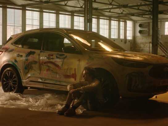 Your Sound, Your Story