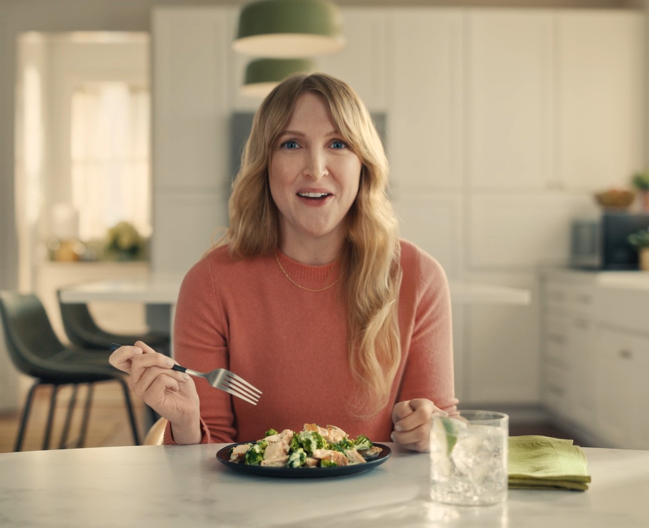 Everything you could ever want in a meal. Image