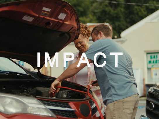 Impact
