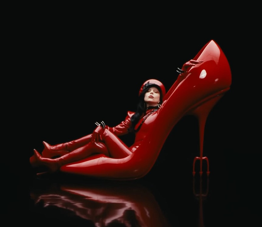 The Devil Wears Prada 2 - Runway Image