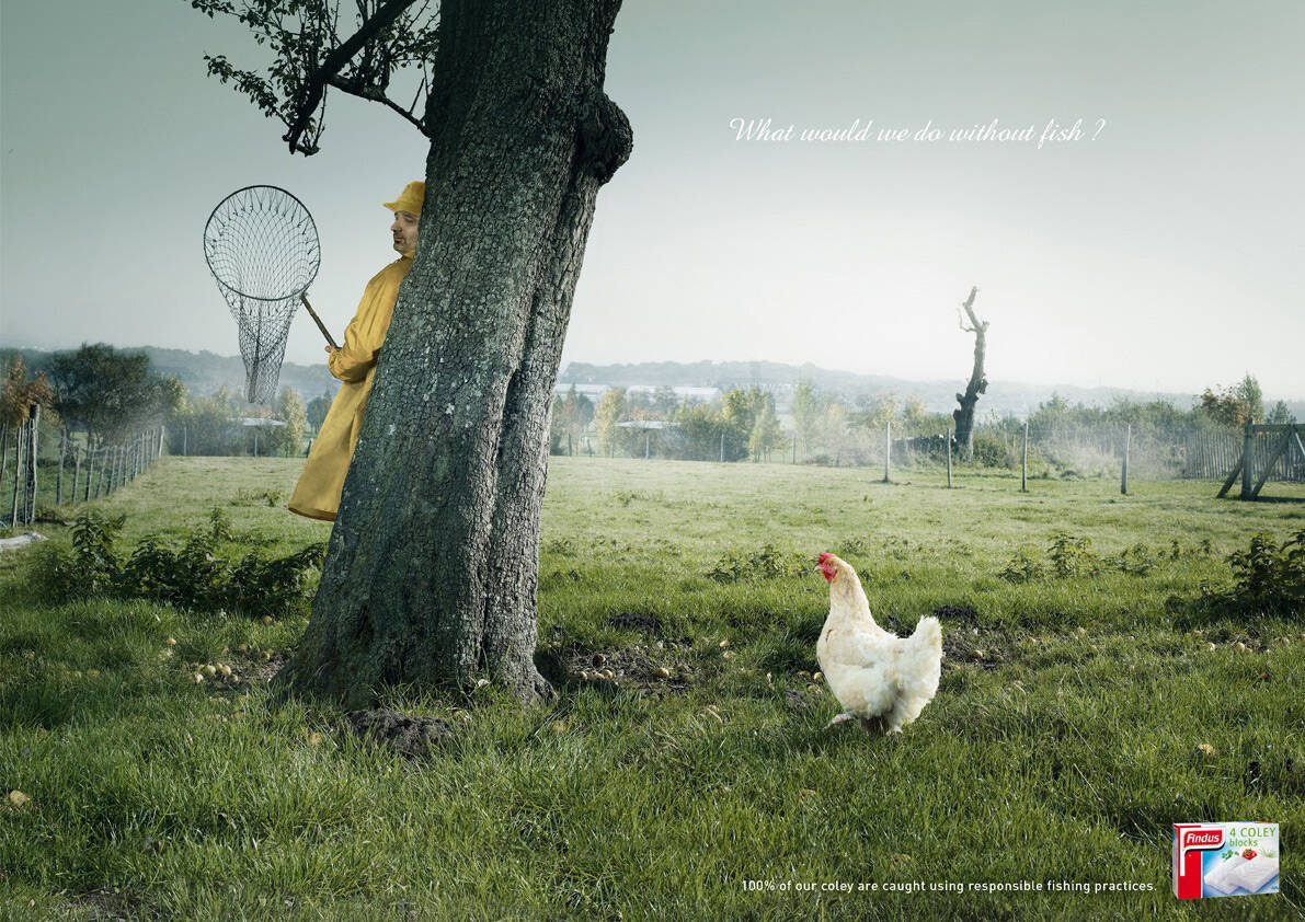 Chicken • Ads of the World™ | Part of The Clio Network