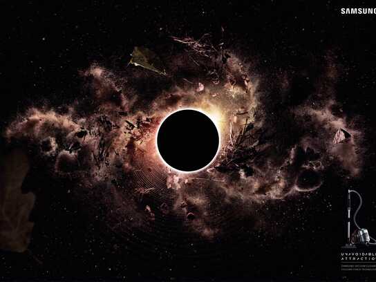 Black hole