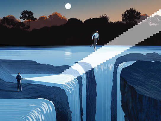 See Things Others Miss