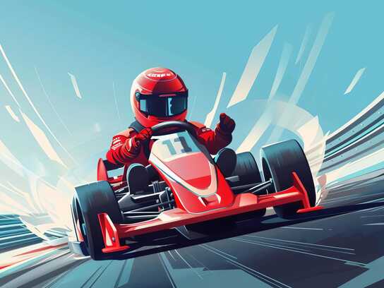 2025 Seaside LeMans