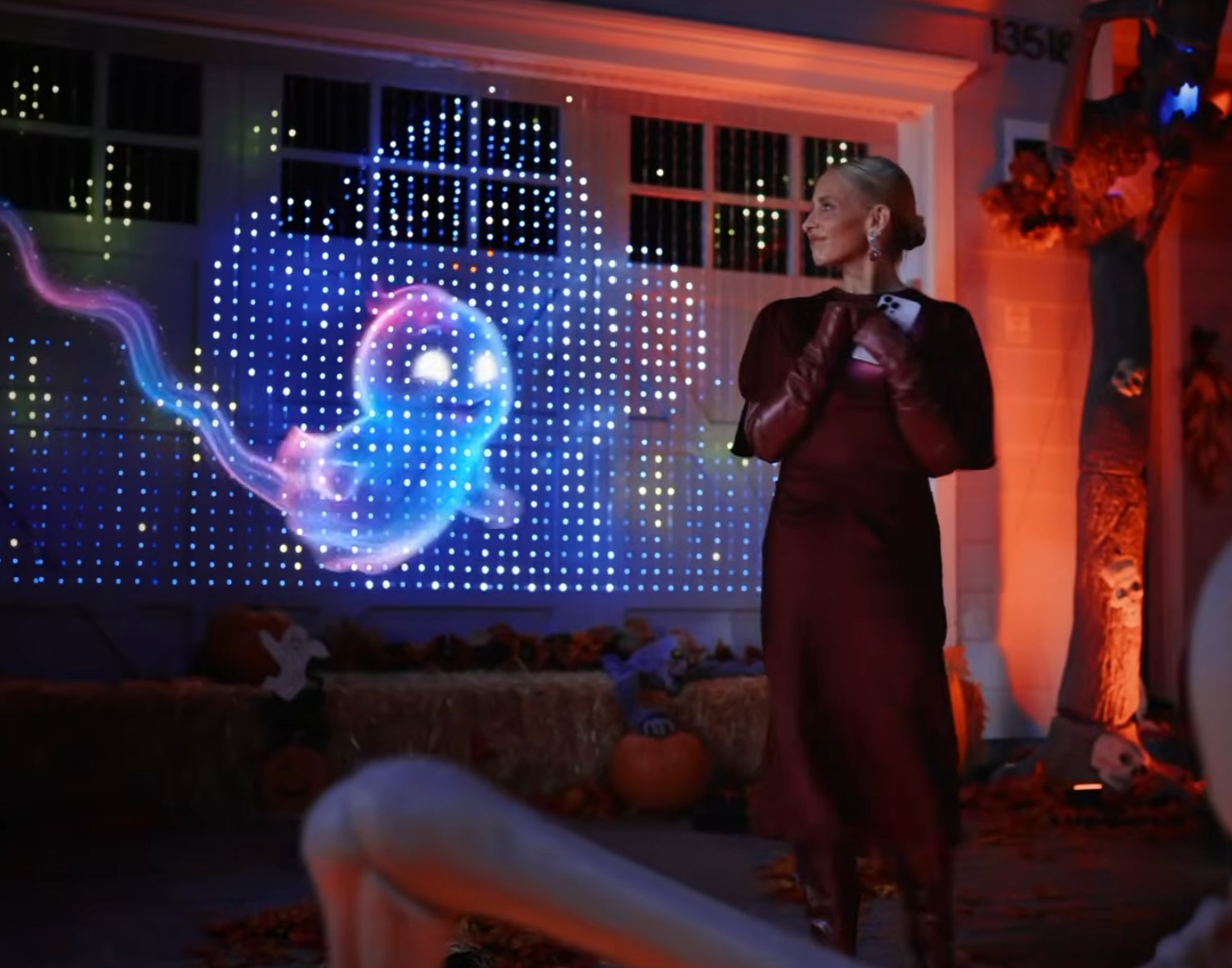 Turn Up the Spooky Image
