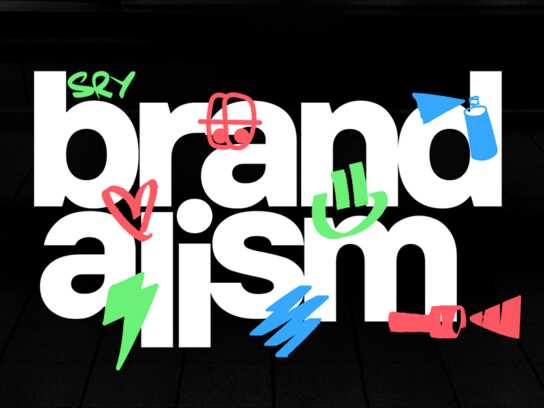 Brandalism